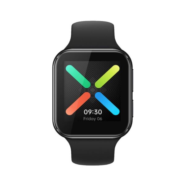 Men’s Full Touch Smart Watch – Fitness Bracelet with IP67 Waterproof Rating