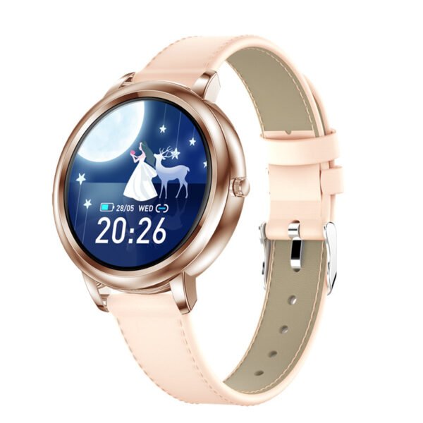 Smart Bracelet Watch – Stylish & Practical for All Ages