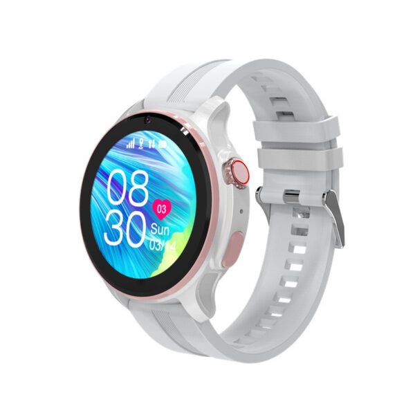 Children’s Smart Phone Watch LT46 – Video Call, GPS Location & Multimedia Features