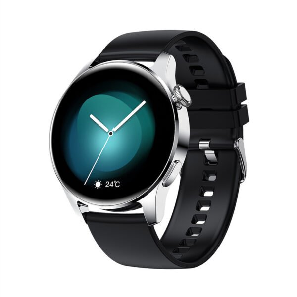 Astronaut Smart Watch with Blood Pressure, Blood Oxygen Monitoring & Bluetooth Call