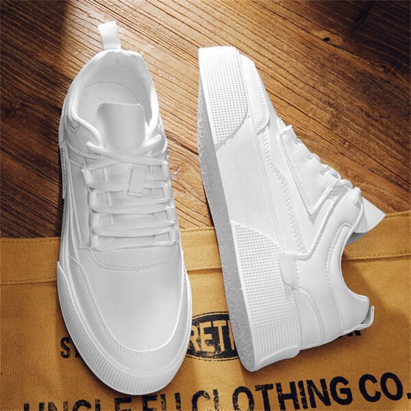 Student Casual Sports Shoes for Men – Stylish, Comfortable & Durable