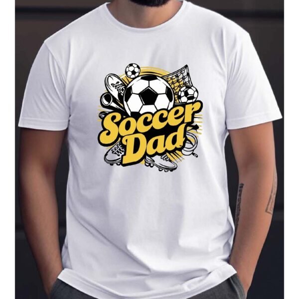 Essential For Football Dads Trendy ParentChild Outfits Available On Popular Online Shopping Platforms
